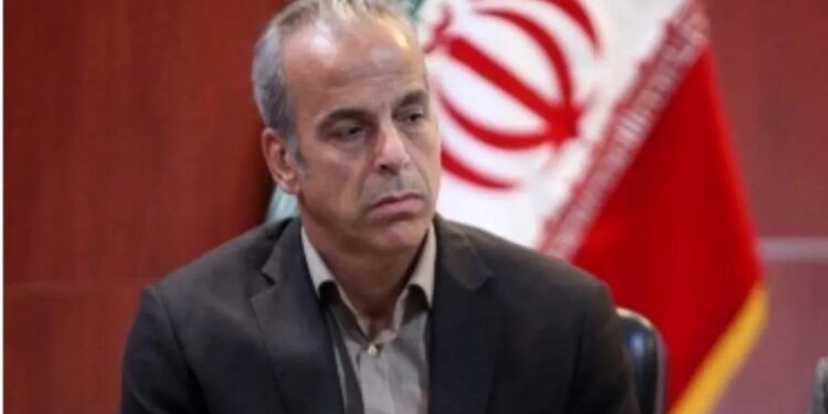 سرپرست دفتر زیست بوم ها و سواحل دریایی منصوب شد
