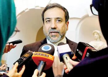 عراقچی ۴ هدف کلیدی ایران برای توسعه مکران را تشریح کرد