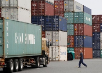 فرسودگی و کمبود ناوگان برای ترانزیت کالا در بندر چابهار