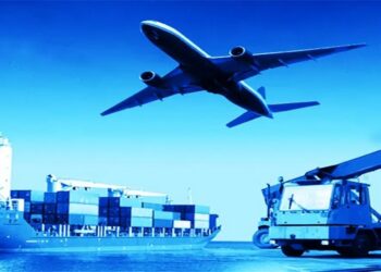 «قشم» فرصتِ طلاییِ  اقتصاد لجستیک دریا