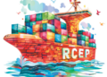 نقش RCEP در توسعه اقتصاد دریایی بین چین و آسه آن