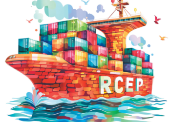 نقش RCEP در توسعه اقتصاد دریایی بین چین و آسه آن