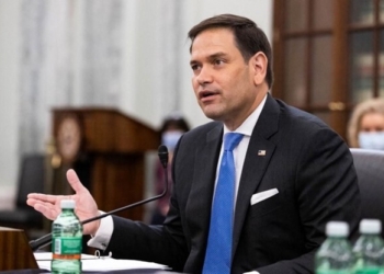 هشدار روبیو به پاناما/ نفوذ چین در کانال پاناما باید به پایان برسد