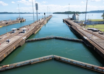 پاناما اظهارات آمریکا درباره معافیت از عوارض کانال را رد کرد