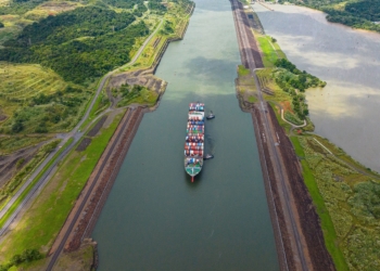 چرا کانال پاناما به یک دغدغه مهم برای کاخ سفید بدل شده است؟