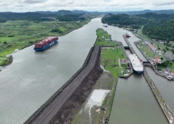 کانال پاناما، میدان نبرد استراتژیک ایالات متحده و چین