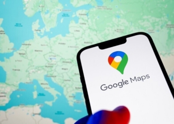 گوگل نام خلیج مکزیک را به خلیج آمریکا تغییر داد