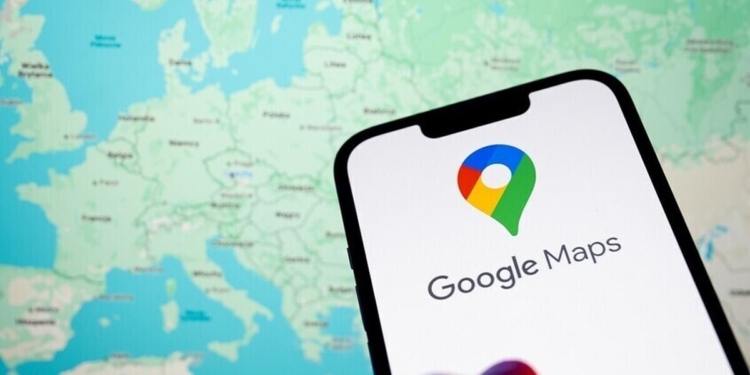 گوگل نام خلیج مکزیک را به خلیج آمریکا تغییر داد