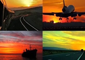 ۴۶ سال تحول؛ نگاهی به پیشرفت های زیرساختی حمل ونقل