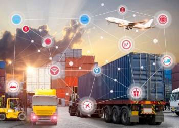 ۷ نوع فنّاوری متحول کننده حمل‌ونقل و لجستیک کالا در سال ۲۰۲۵