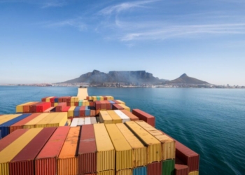 آفریقا در حال تبدیل شدن به قطب بزرگ کشتیرانی جهانی