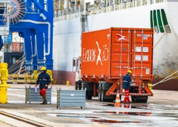 آمریکا با حفاظت از نیروی کار در برابر اتوماسیون موافقت کرد