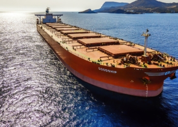 آینده مبهم حمل فله برای سال ۲۰۲۵