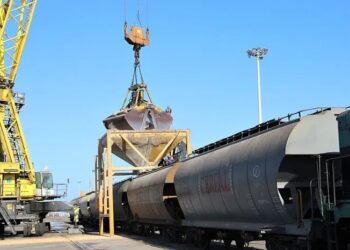 استراتژی ریل بندر، پاشنه آشیل سیاست های حمل و نقلی دولت چهاردهم