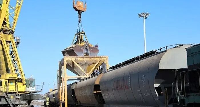 استراتژی ریل بندر، پاشنه آشیل سیاست های حمل و نقلی دولت چهاردهم