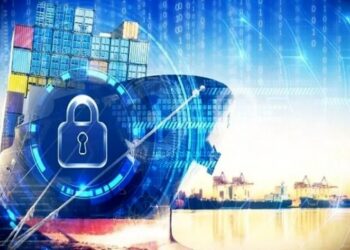 امنیت سایبری در صنعت بیمه دریایی