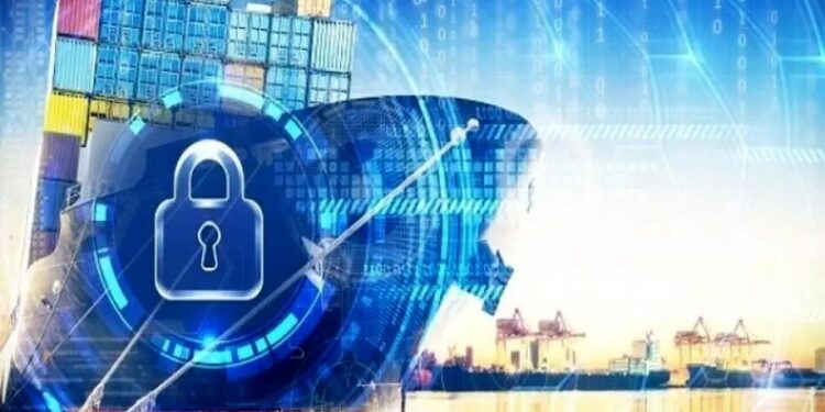 امنیت سایبری در صنعت بیمه دریایی