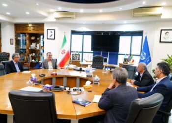 بررسی راهکارهای توسعه روابط سازمان بنادر و دریانوردی و آیمو