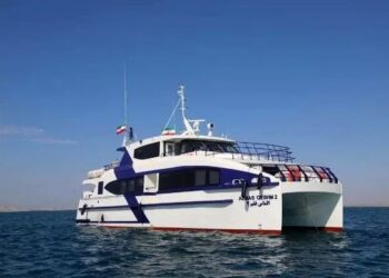 بوشهر، بهشت گردشگری دریایی نیازمند ساماندهی قایق های تفریحی