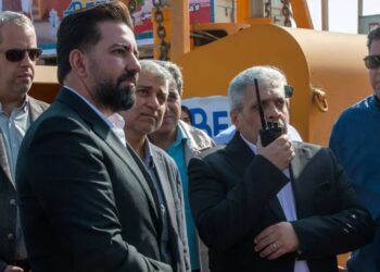 خدمات دریایی و بندری بتا