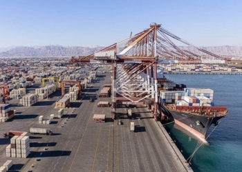 توسعه دریا محور بدون ورود به تعاملات بین‌المللی راه به جایی نمی‌برد