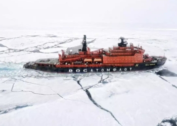 دلایل تمایل قزاقستان به مسیر دریای شمال و موانع پیشِ رو