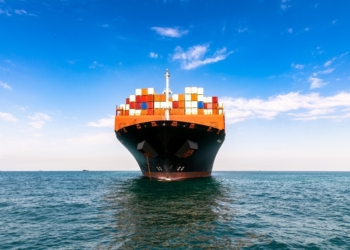 رکوردشکنی تاریخی حمل کانتینر در گروه کشتیرانی جمهوری اسلامی ایران