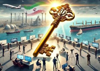 کلید طلایی توسعه سرمایه گذاری دریایی ایران در سال 1404/ رسانه ها چگونه اقتصاد دریایی ایران را متحول می کنند؟