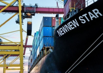 گسترش خدمات دریایی چین در قطب شمال