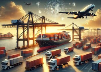 ​روش‌ های واردات بار تجاری