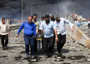 اسامی جانباختگان انفجار بندر شهید رجایی