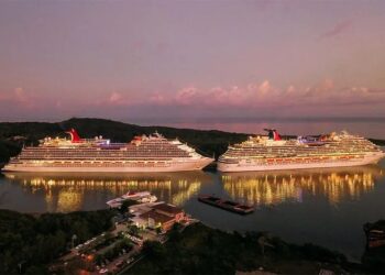 آغاز به‌ کار خط کشتیرانی مستقیم بین چابهار و مسقط؛ به زودی