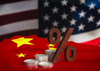 ارزیابی واکنش صادرکنندگان چین به تعرفه‌های ۱۴۵ درصدی ترامپ