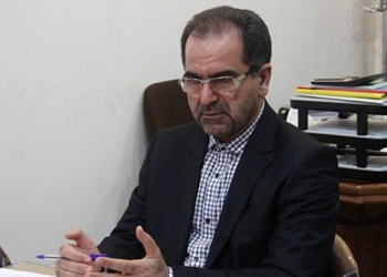 ایران نیازمند معاهده محکم با ترکمنستان/۲۰ درصد ظرفیت کانتینری یخچال‌دار شود