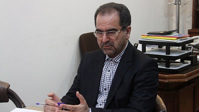 ایران نیازمند معاهده محکم با ترکمنستان/۲۰ درصد ظرفیت کانتینری یخچال‌دار شود
