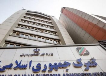 اطلاعیه گمرک: ترخیص کالاهای از بندر شهید رجایی در اولویت قرار گیرد