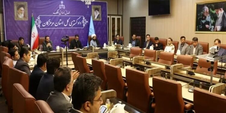 تعهدات و قراردادهای بیمه‌ ای آسیب‌ دیدگان حادثه بندر شهید رجایی مشخص شود