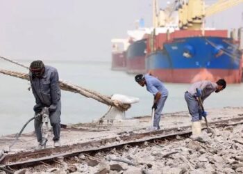 تعیین مهلت 2 ماهه برای انجام تغییرات در بندر امام