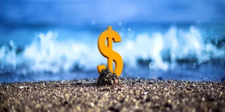 توسعه اقتصاد دریامحور در بستر شعار سال