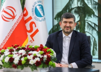 توسعه و نوسازی ناوگان، هدف راهبردی ناوگان ملی کشتیرانی در سال ۱۴۰۴