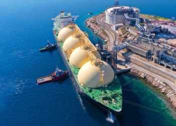 جنگ تجاری نر خ حمل کانتینر و گاز LNG را کاهش داد