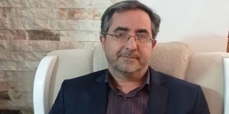 حضور فعال‌تر در بازار انرژی منطقه، اهداف توسعه دریامحور را محقق می‌کند