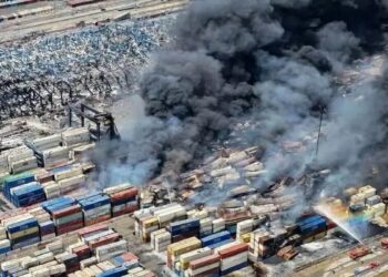 دلنوشته وزیر اسبق راه و شهرسازی در سوگ بندرعباس