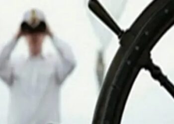 رفتار منصفانه با دریانوردان در زمان حوادث دریایی در دستورکار