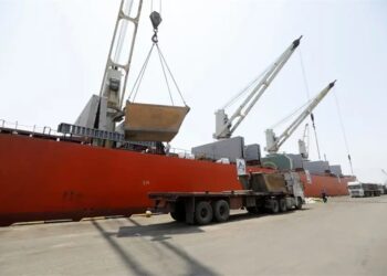 صادرات و واردات در گمرک رجاییاز سر گرفته شد