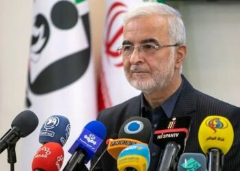 علت وقوع حادثه انفجار بندر شهید رجایی هر چه باشد اعلام می‌کنیم