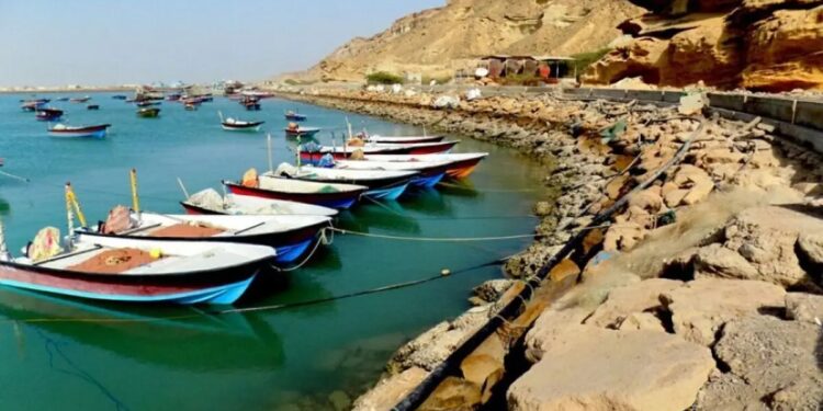 فعالیت بیش از ۵ هزار نفر در طرح نوروزی گردشگری دریایی خوزستان