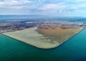 فیلم| اسکله مکانیزه هیمکو کجاست و چرا برای رونق اقتصادی ایران اهمیت دارد؟