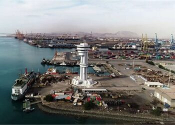 قطع شدن فرکانس جی پی اس تهدیدی علیه امنیت کشتیرانی