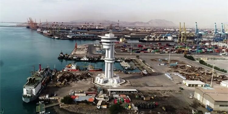قطع شدن فرکانس جی پی اس تهدیدی علیه امنیت کشتیرانی